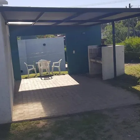 Lo de Caro, cabañas-2
