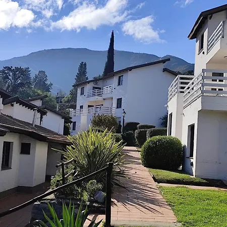 Las Ardillas Cabañas y Suites-2