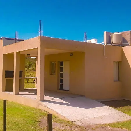 Cabañas Valle del Búho-2