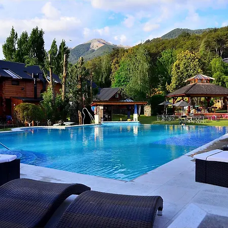 La Comarca Resort & Spa-2