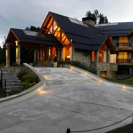 La Comarca Resort & Spa-3