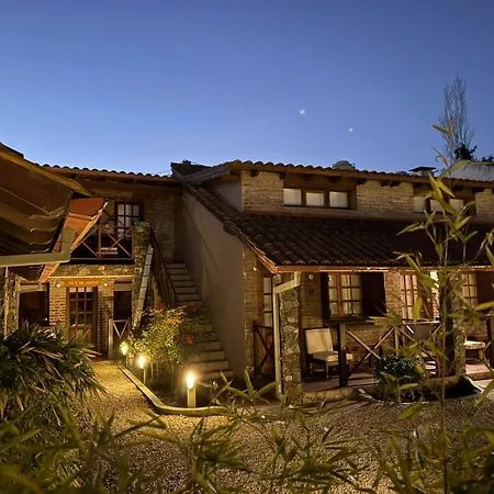 Curahue Apart Hotel-2