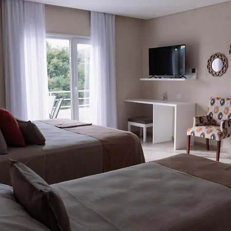 Altos de Tandil Hotel Boutique&Spa-2
