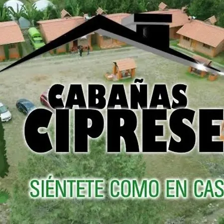 Cabañas cipreses-3