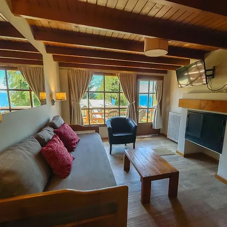 Pailahue Cabañas Lodge-2