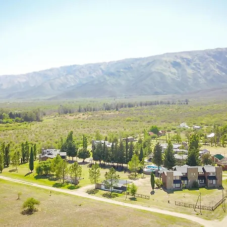 Winds Hill Resort & Spa-2