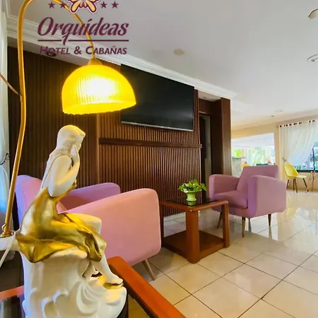Orquideas Hotel&Cabañas-2
