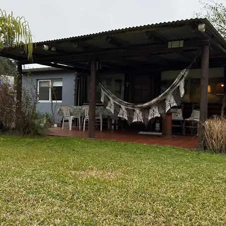 Aratiri Cabañas, Un Lugar En El Bosque..-2