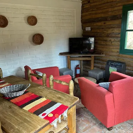 Cabañas del Mesón-2