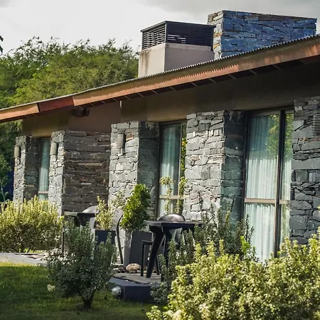 Posada Piedras Del Sol-3