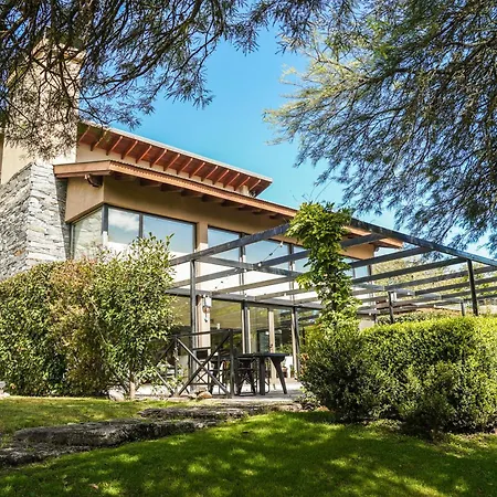 Posada Piedras Del Sol-2