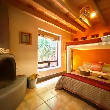 Las Luciernagas Bed And Breakfast Adults Only-3