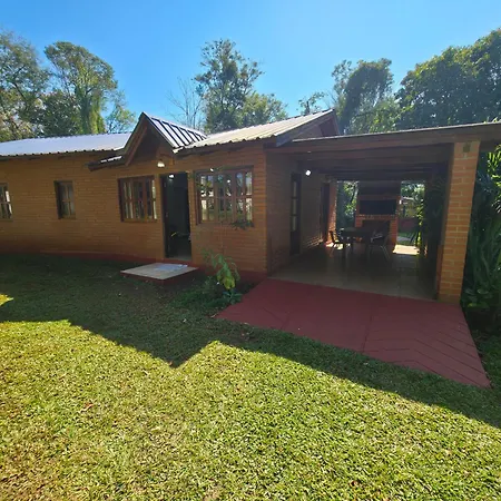 Cabañas Selva Verde-3