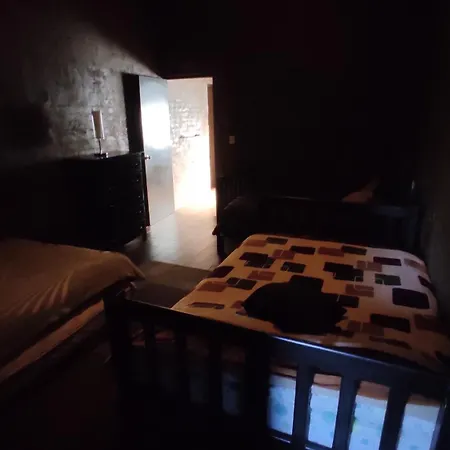 Cabaña en Bosque Privado - Cabaña 1-3