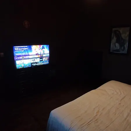Cabaña en Bosque Privado - Cabaña 1-2
