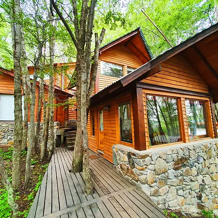 Patagonia Villa-2