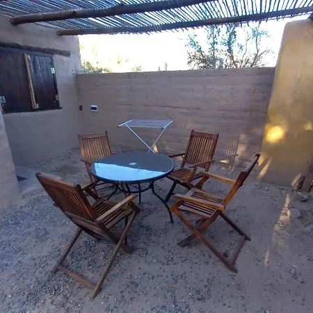 Cabañas&Suites Dunas de Fiambalá-3