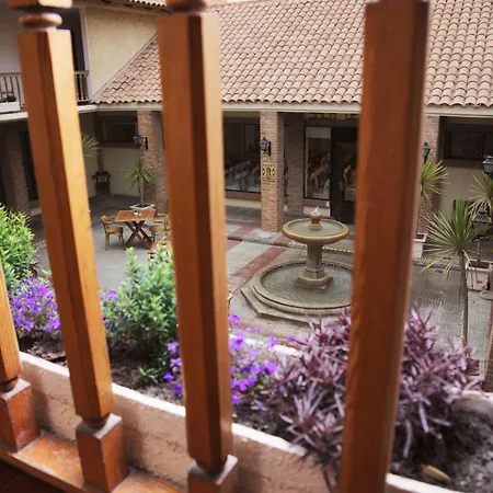 Hotel Campanario Del Mar-2