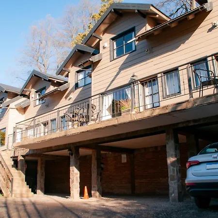 Las Cumbres Apart&Suites-2