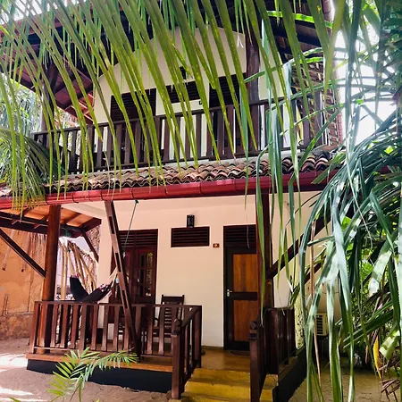 Ganesh Garden Beach Cabanas-3