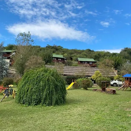 Cabañas Ensueño-2