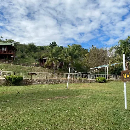 Cabañas Ensueño-3