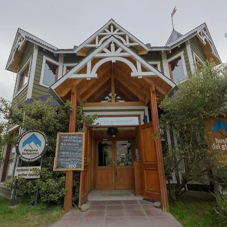 Del Glaciar Libertador Hotel-3