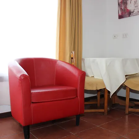 Apart Hotel Y Cabanas Vegasur-2