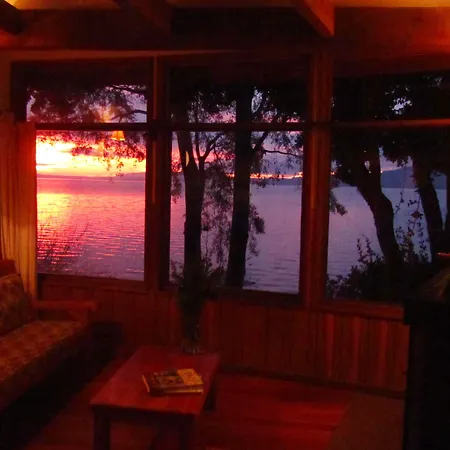 Cabañas Portal Pucon-2