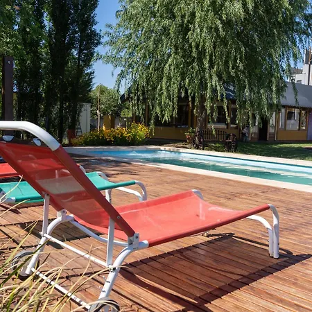 Cabanas La Morenita-3