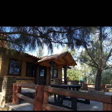 El Manik cabañas El Tlayan-3