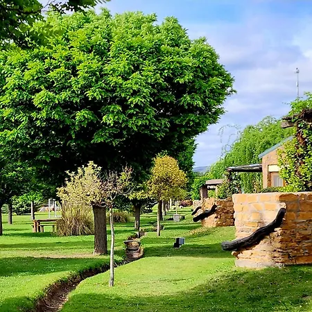 Cabañas Altos de la Bodega-2