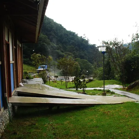 Hotel Termales San Vicente-2