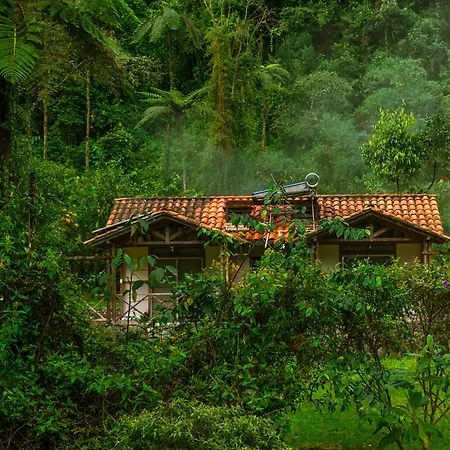 Hotel Termales San Vicente-3