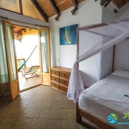 Cabañas Telayú-3