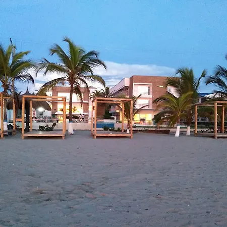 LOA Resort Tolú by Bernalo Hotels-2