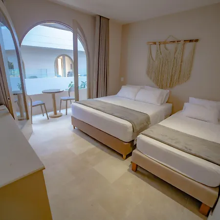 LOA Resort Tolú by Bernalo Hotels-3