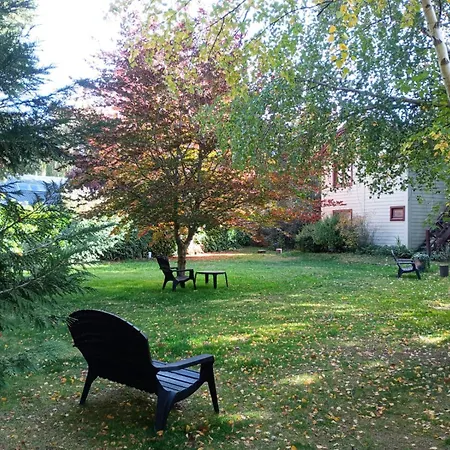 Cabañas El Estribo Sur Bariloche-2