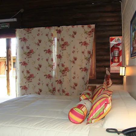 Los Origenes Hotel-2