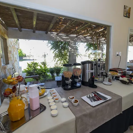 Azalea Luxury Lodge-3
