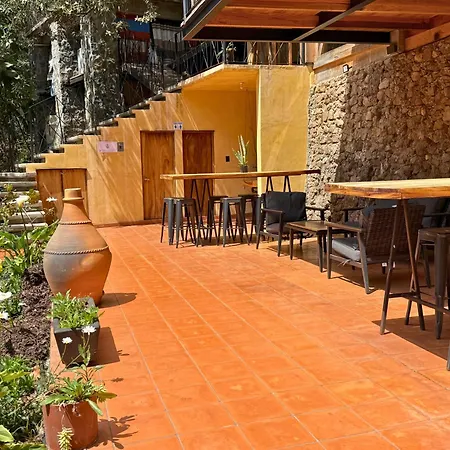 Casa Elba Cabañas&Bistro-3