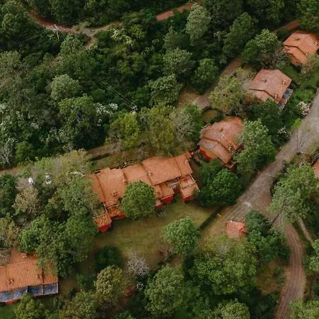 Tapalpa Country Club Hotel-2