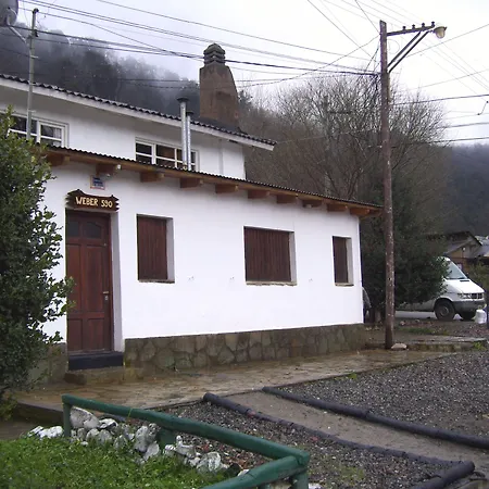 Casa Abedules de los Andes-2