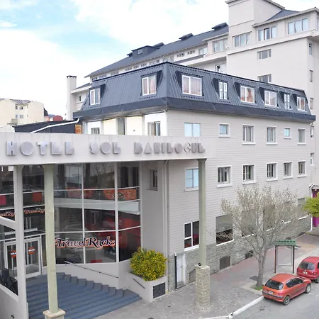 Hotel Sol Bariloche-2