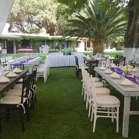 Quinta Patricia-2