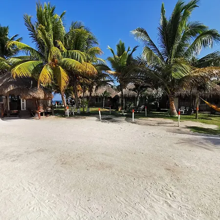 Las Cabañas del Doctor-2