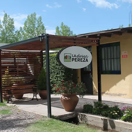 La Divina Pereza-2