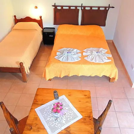Complejo Samana Huasi-2