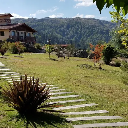 Aires Serranos - Suites-3