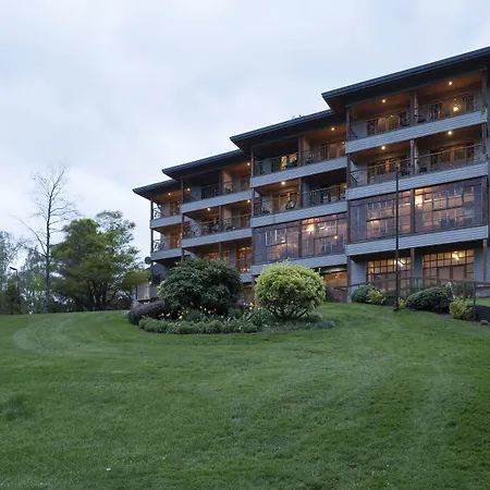 Hotel y Cabañas Lago Ranco - Caja los Andes-2